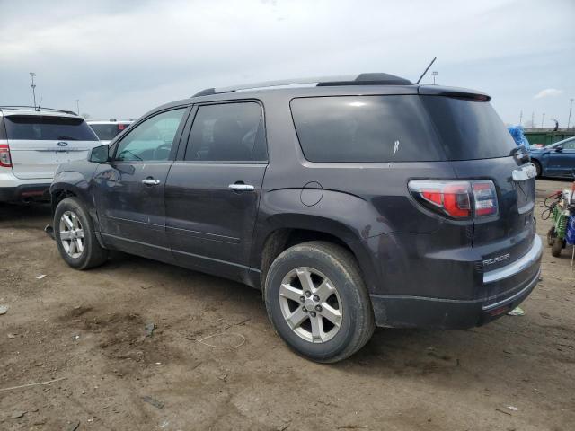 Vin: 1gkkrpkd2ej335287, lot: 50265335, gmc acadia sle 20142