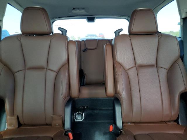 2021 SUBARU ASCENT TOU 4S4WMARD7M3415231