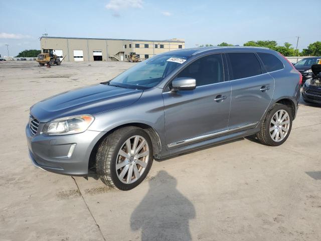 Vin: yv449mru0h2142706, lot: 54591775, volvo xc60 t6 inscription 2017 img_1