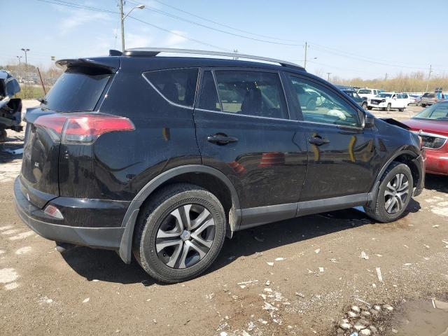 Vin: 2t3zfrev0hw360052, lot: 52073005, toyota rav4 le 20173