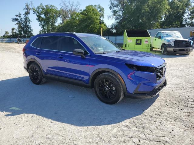 2023 HONDA CR-V SPORT - 7FARS5H5XPE005124