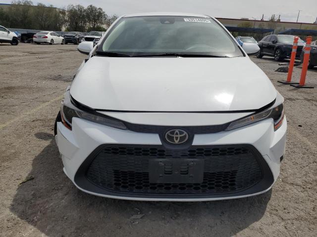 2020 TOYOTA COROLLA LE - JTDEPRAE6LJ042770