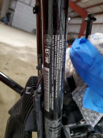 2020 HARLEY-DAVIDSON FLHXS 1HD1KRP13LB664592