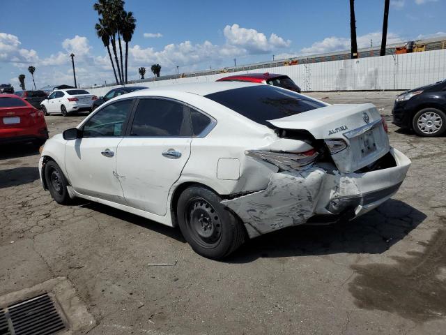 Vin: 1n4al3ap0gn384308, lot: 51865375, nissan altima 2.5 20162