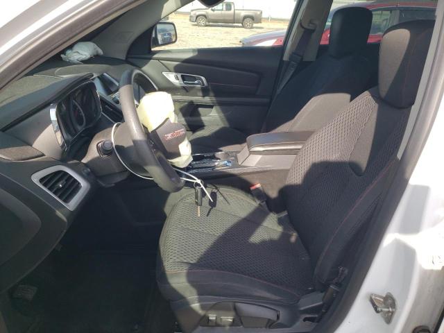 2015 GMC TERRAIN SL - 2GKALMEK9F6240066