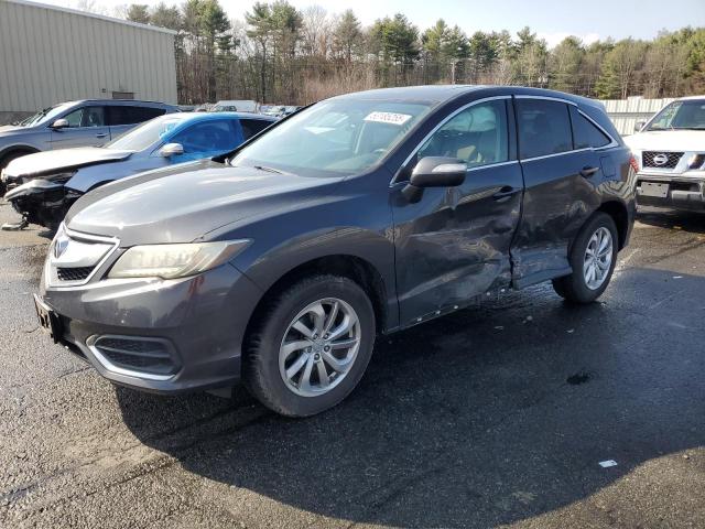 ACURA RDX TECHNO