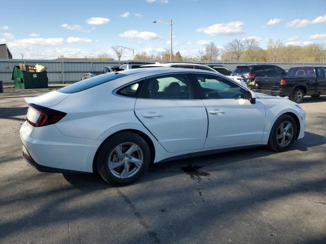 2020 HYUNDAI SONATA SE - 5NPEG4JAXLH011739