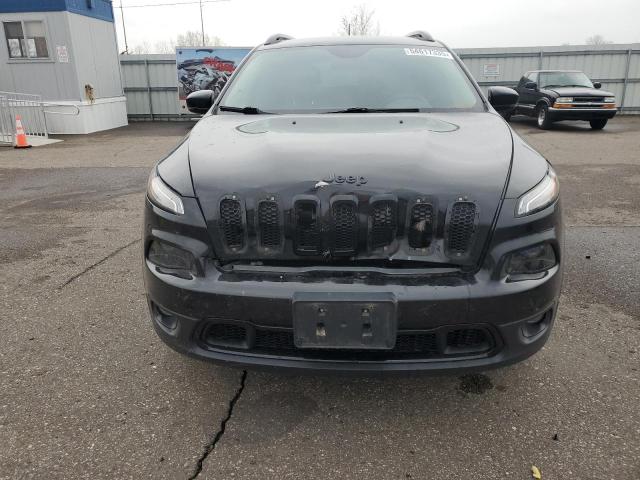 2016 JEEP CHEROKEE L - 1C4PJMDS2GW327960