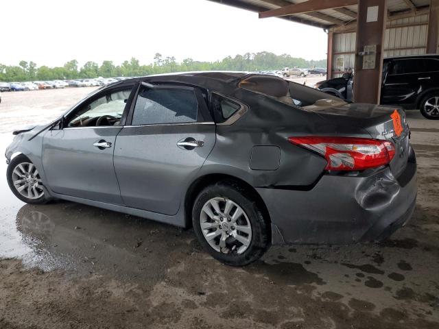 Vin: 1n4al3ap6gc175635, lot: 54389845, nissan altima 2.5 20162