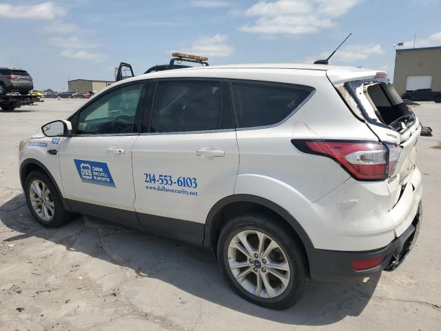 Vin: 1fmcu9g91hue71634, lot: 53624075, ford escape se 20172