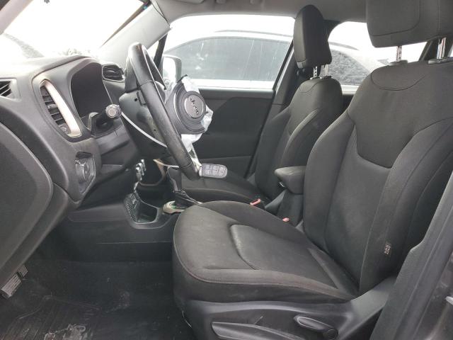 2017 JEEP RENEGADE L - ZACCJABB9HPE85498