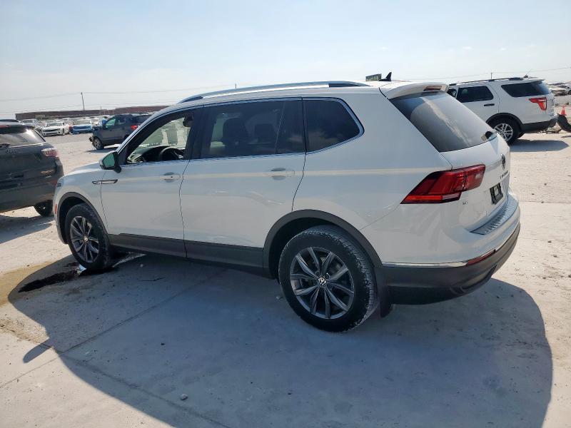 Vin: 3vv3b7ax8nm162220, lot: 52112375, volkswagen tiguan se 20222