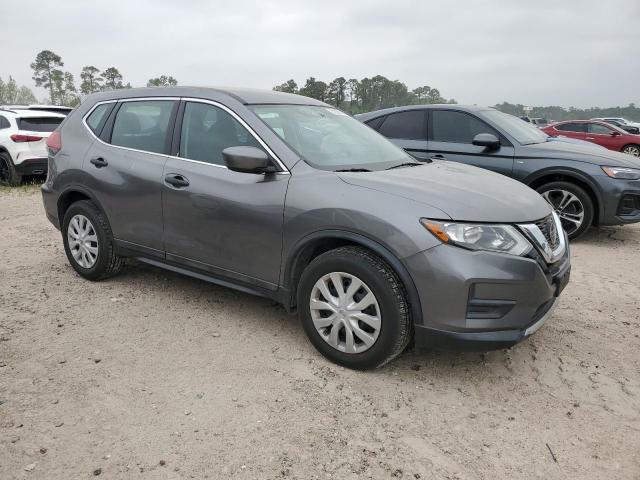 Vin: 5n1at2mt7jc714005, lot: 51369725, nissan rogue s 20184
