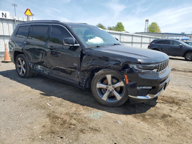 Vin: 1c4rjkbg3m8128492, lot: 54793015, jeep grand cher l limited 20214