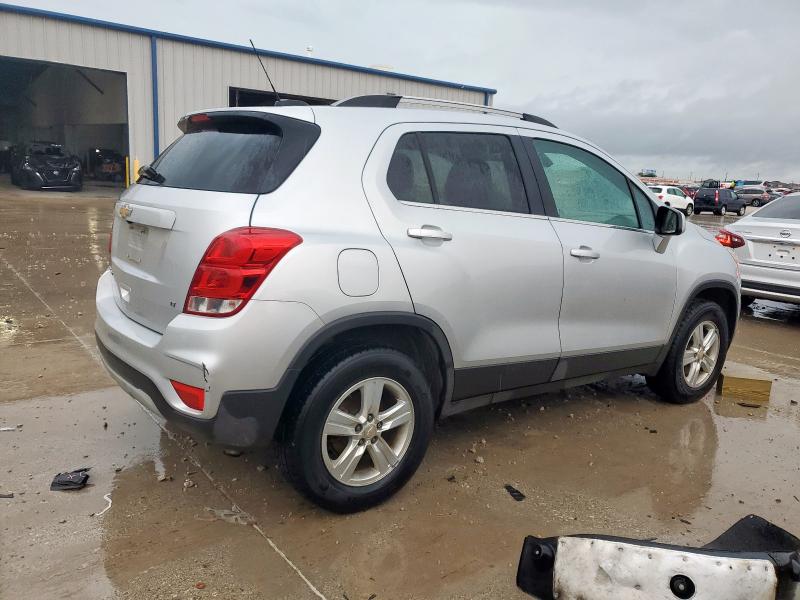 Vin: 3gncjpsbxhl147093, lot: 54620435, chevrolet trax 1lt 20173