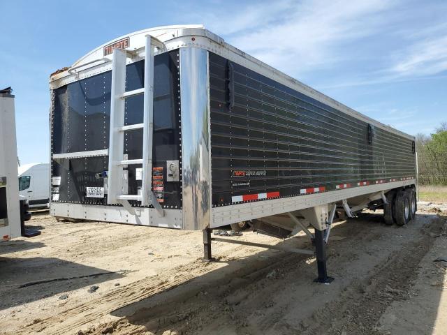TIMP GRAINTRAIL 2020 black   1TDH40026LB165102 photo #3