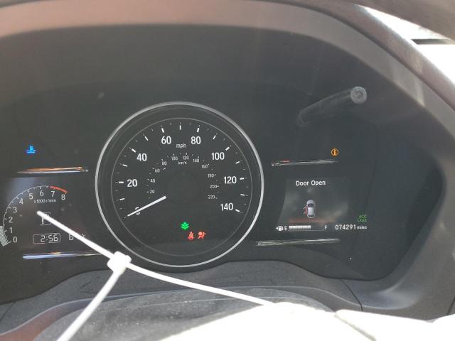 2019 HONDA HR-V EX - 3CZRU6H5XKM738400