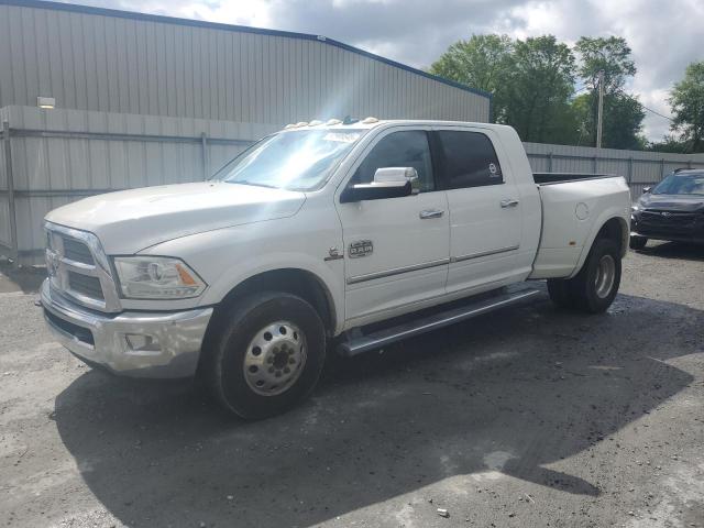 RAM 3500 LONGHORN
