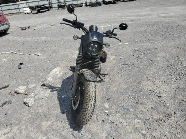 2020 HONDA CMX500 A - MLHPC565XL5300610