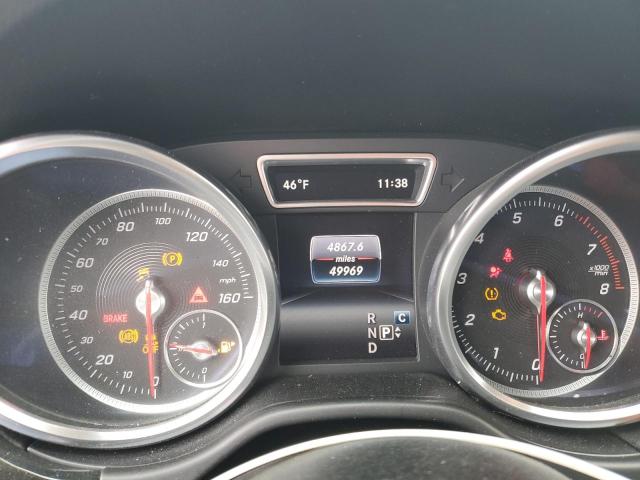 2018 MERCEDES-BENZ GLE 350 4M - 4JGDA5HB2JB076077