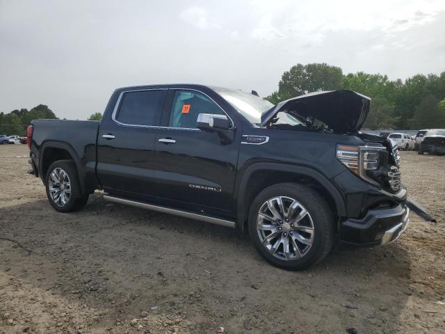 2024 GMC SIERRA K15 3GTUUGEL6RG420355