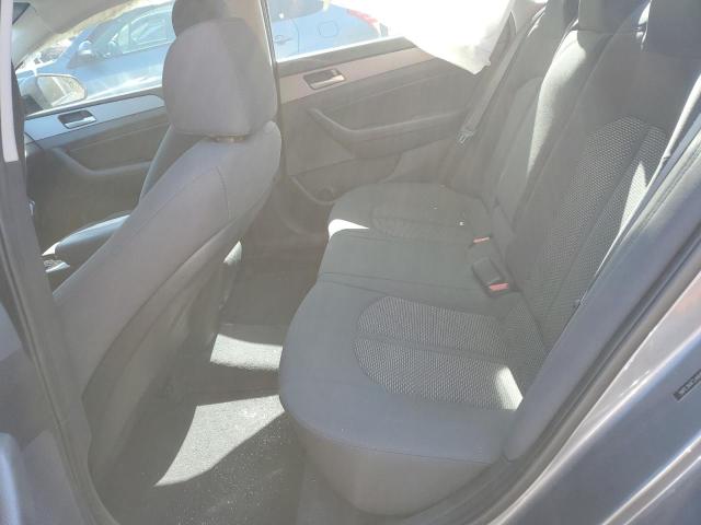 2018 HYUNDAI SONATA SPO - 5NPE34AF2JH685825