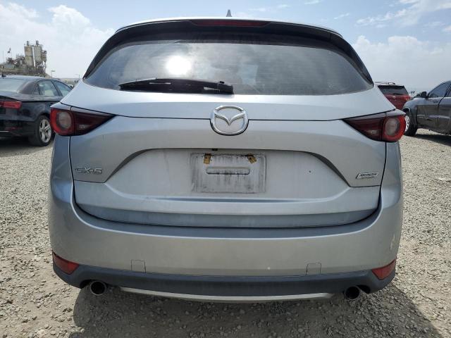 2018 MAZDA CX-5 SPORT - JM3KFABM0J1426884