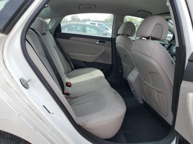 2016 HYUNDAI SONATA ECO - 5NPE24AA4GH427161