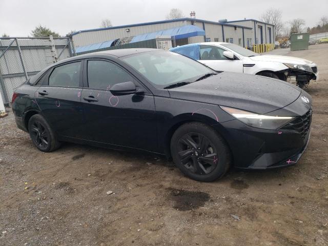 Vin: kmhlm4ag0mu120220, lot: 51918155, hyundai elantra sel 20214