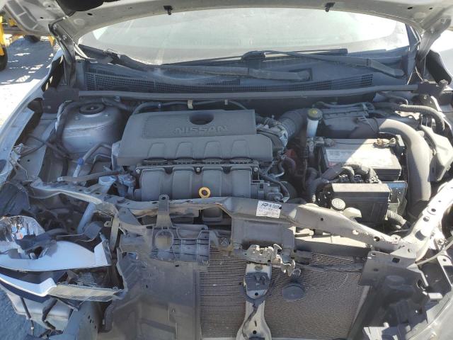 2016 NISSAN SENTRA S - 3N1AB7AP6GY222032