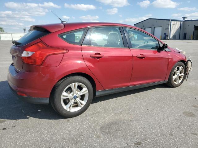 Vin: 1fadp3k23dl103890, lot: 51804025, ford focus se 20133