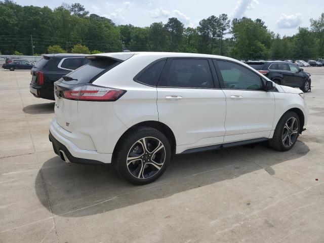 Vin: 2fmpk4ap0mba58542, lot: 53996435, ford edge st 20213
