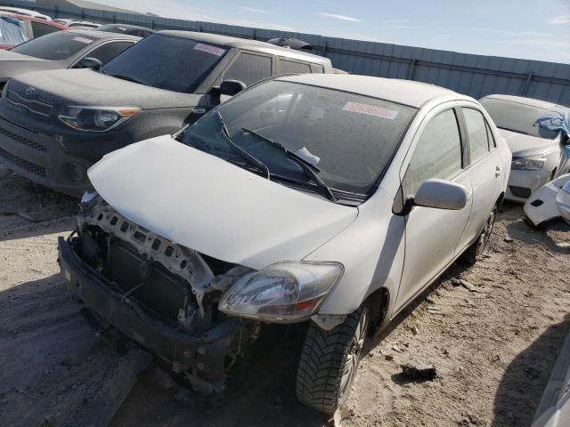 Vin: jtdbt4k3xcl027532, lot: 52836935, toyota yaris 2012 img_1