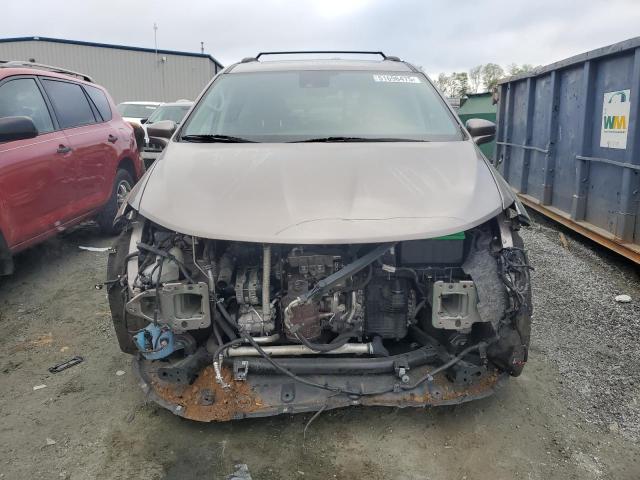 2018 CHRYSLER PACIFICA T - 2C4RC1EG3JR132641