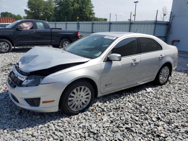 Vin: 3fadp0l30ar287124, lot: 53492265, ford fusion hybrid 2010 img_1