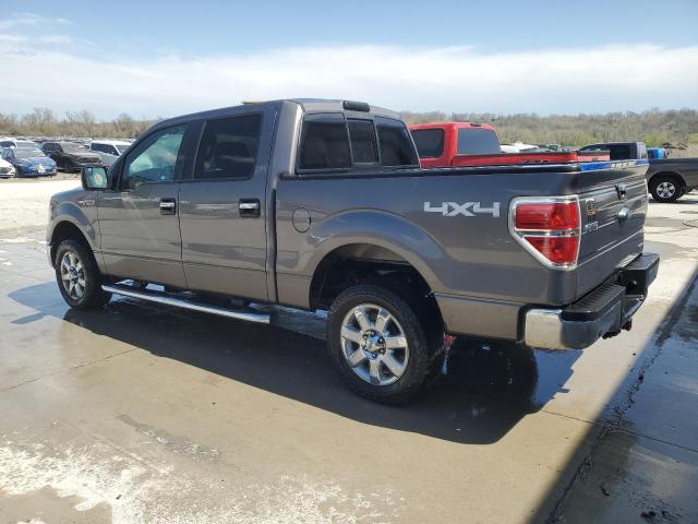 Vin: 1ftfw1ef5ekd03072, lot: 52312615, ford f-150 supercrew 20142