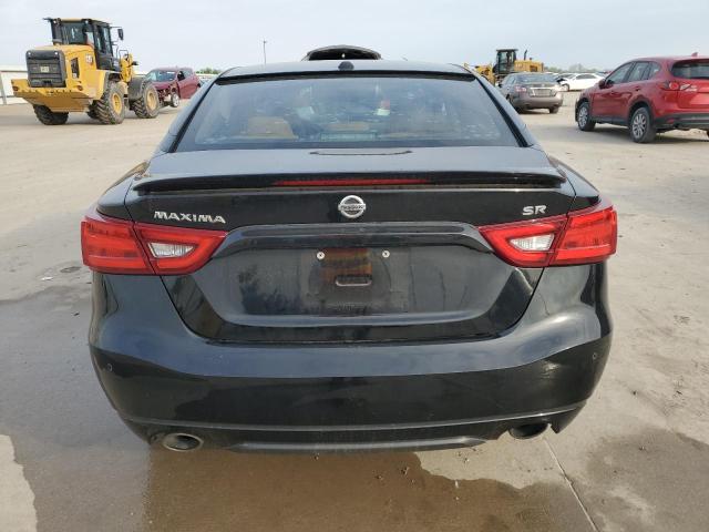 2016 NISSAN MAXIMA 3.5 - 1N4AA6AP2GC400771