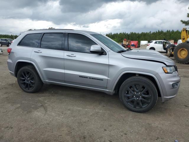 Vin: 1c4rjeag9jc246753, lot: 54497745, jeep grand cher laredo 20184