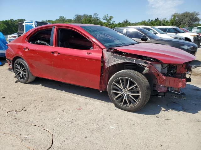Vin: 4t1s31ak4mu030571, lot: 52489565, toyota camry se 20214