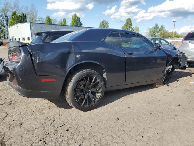 Vin: 2c3cdzag9gh336192, lot: 55095615, dodge challenger sxt 20163