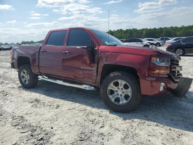 Vin: 3gcukrec6gg182571, lot: 54373615, chevrolet all models k1500 lt 20164