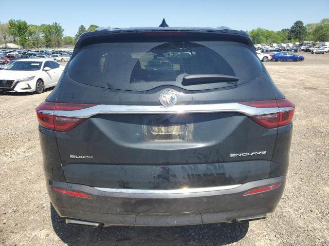2018 BUICK ENCLAVE AVENIR 5GAERDKW9JJ243856