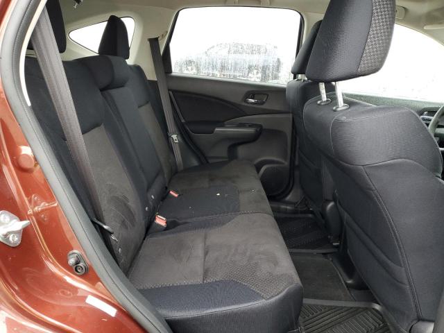 2015 HONDA CR-V EX - 2HKRM3H59FH549768