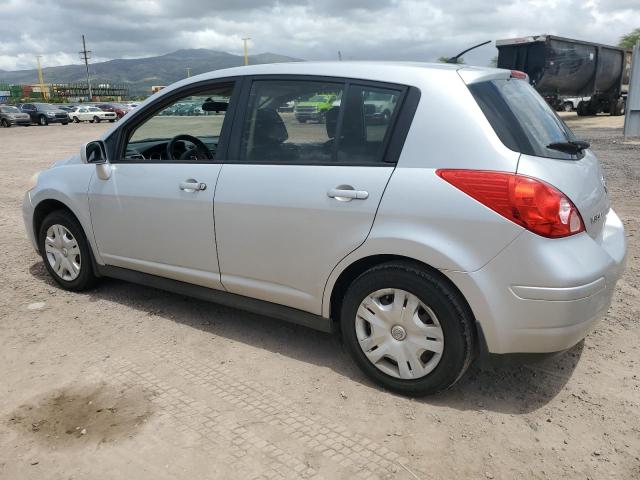 Vin: 3n1bc1cp7ck257963, lot: 50788505, nissan versa s 20122