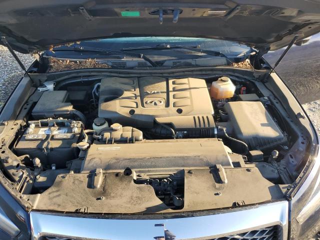 2020 INFINITI QX80 LUXE - JN8AZ2NF8L9701392