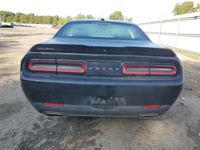 2019 DODGE CHALLENGER - 2C3CDZAG1KH637094