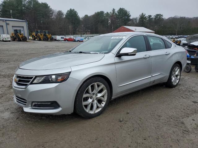CHEVROLET IMPALA PREMIER