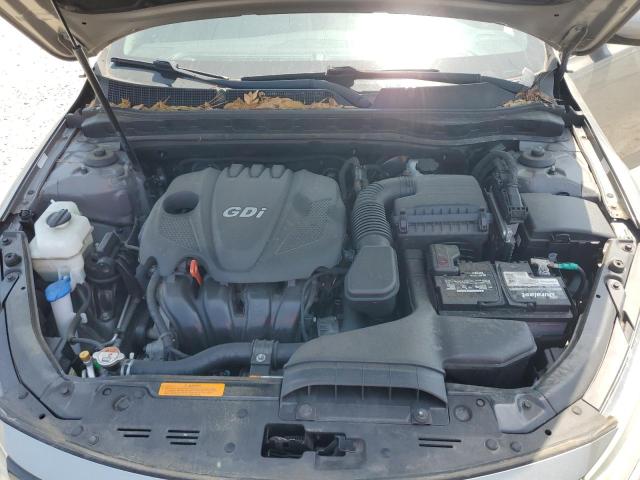 5XXGN4A76FG487411 2015 KIA OPTIMA