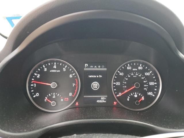 2021 KIA RIO S 3KPA25AD9ME375895