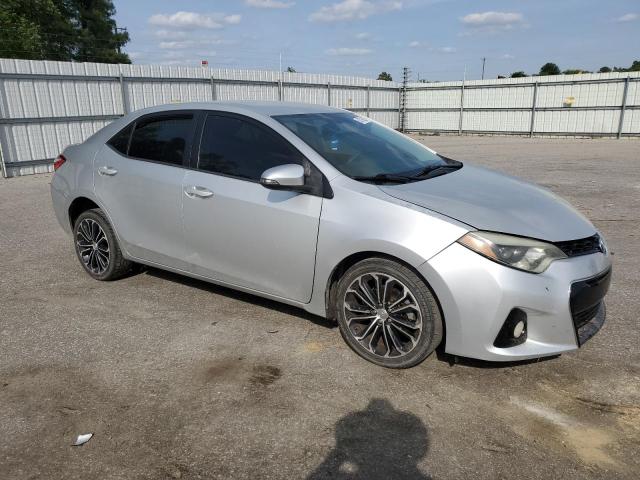 Vin: 2t1burhe3gc497854, lot: 53798325, toyota corolla l 20164